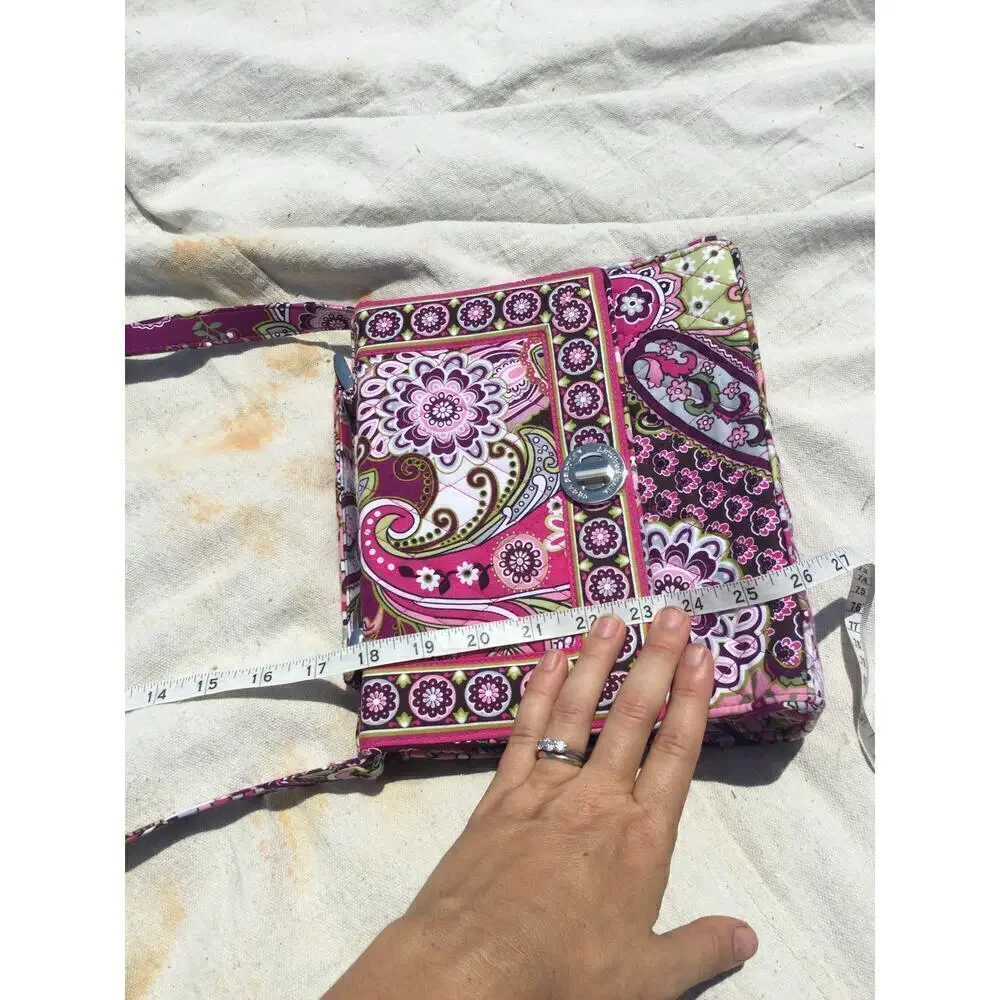 Vera Bradley vera bradley